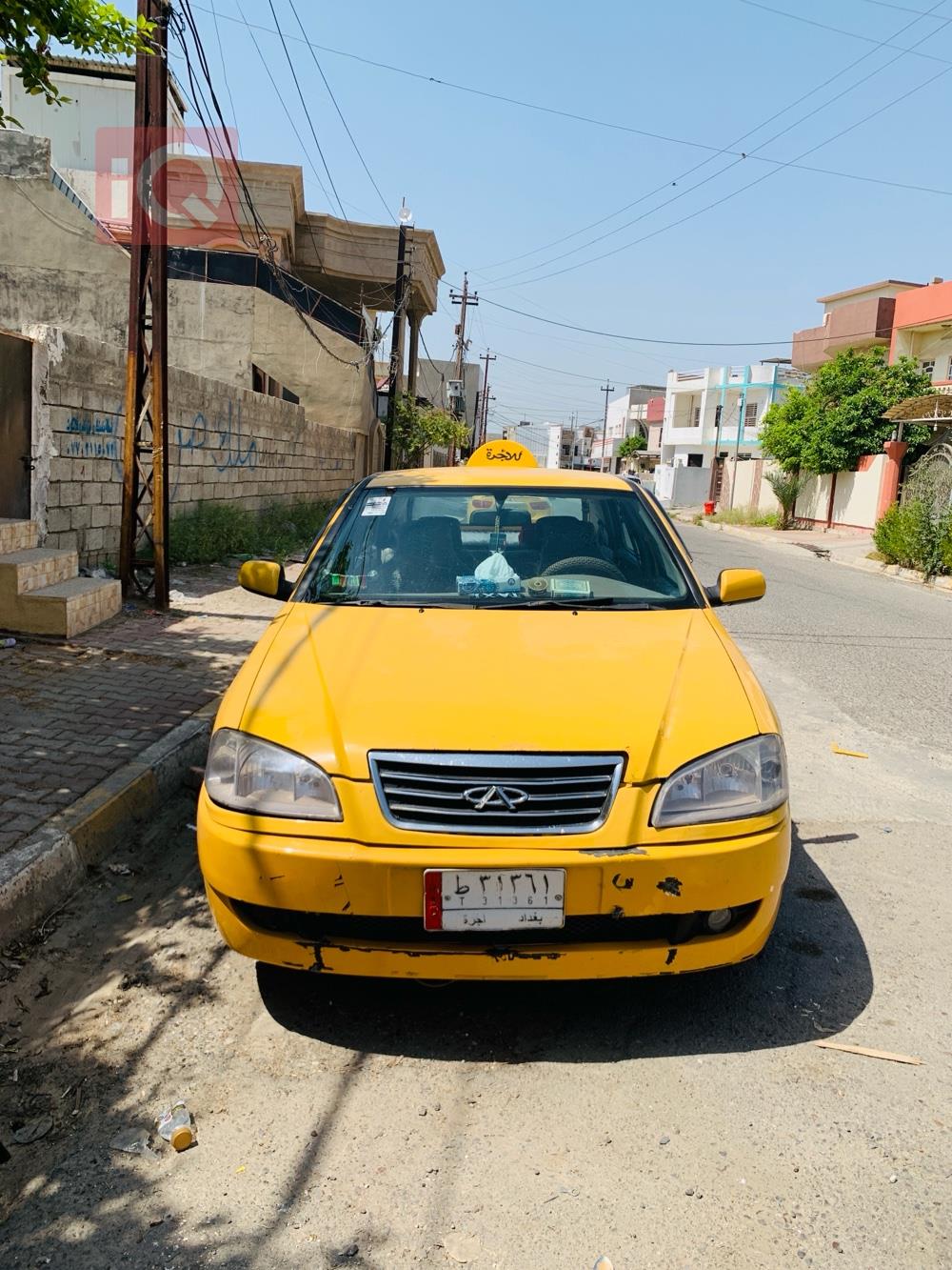 شيري كوين